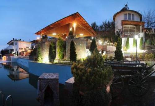 Imagen general del Hotel Ugurlu Termal Resort. Foto 1