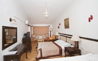 Imagen de la habitación del Hotel Ugurlu Termal Resort. Foto 2