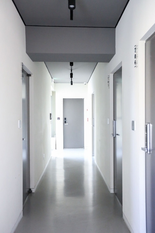 Imagen de la habitación del Hotel Uh. Foto 12