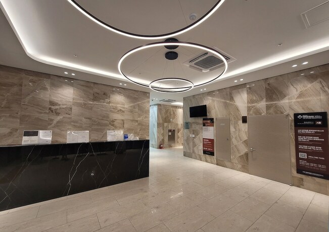 Imagen general del Hotel Uh Flat The Seocho. Foto 8