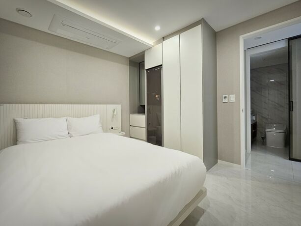 Imagen general del Hotel Uh Flat The Seocho. Foto 10