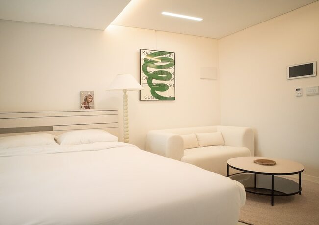 Imagen de la habitación del Hotel Uh Flat The Seocho. Foto 12