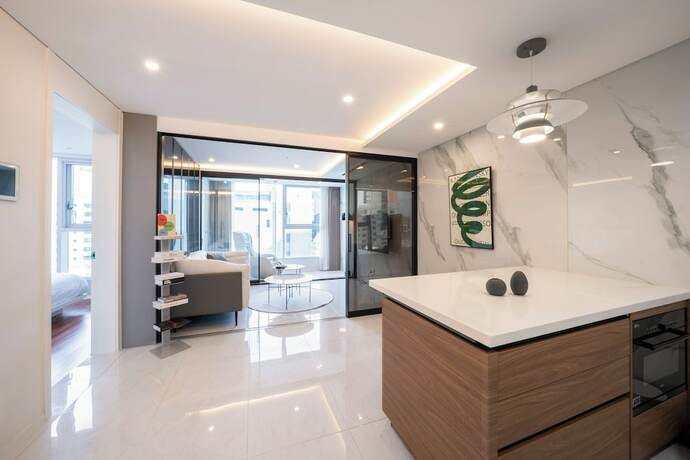 Imagen de la habitación del Hotel Uh Flat The Seocho. Foto 13
