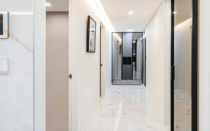 Imagen de la habitación del Hotel Uh Flat The Seocho. Foto 18