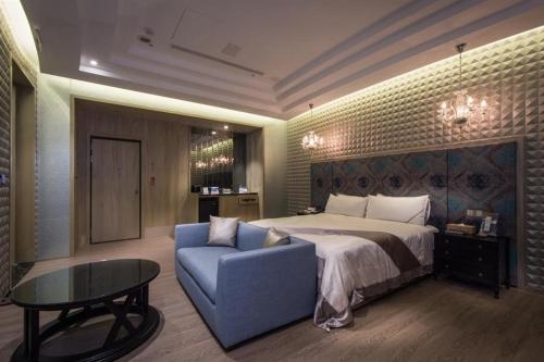 Imagen general del Hotel U-her. Foto 1