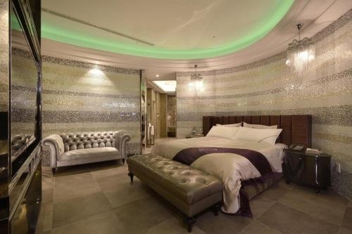 Imagen general del Hotel U-her. Foto 4