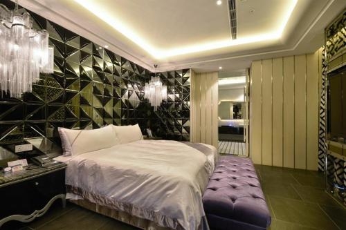 Imagen general del Hotel U-her. Foto 5
