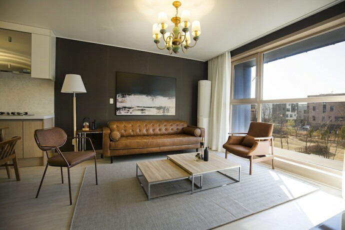 Imagen general del Hotel Uhgro. Foto 2