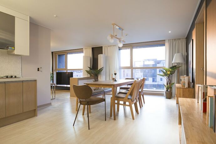Imagen general del Hotel Uhgro. Foto 5