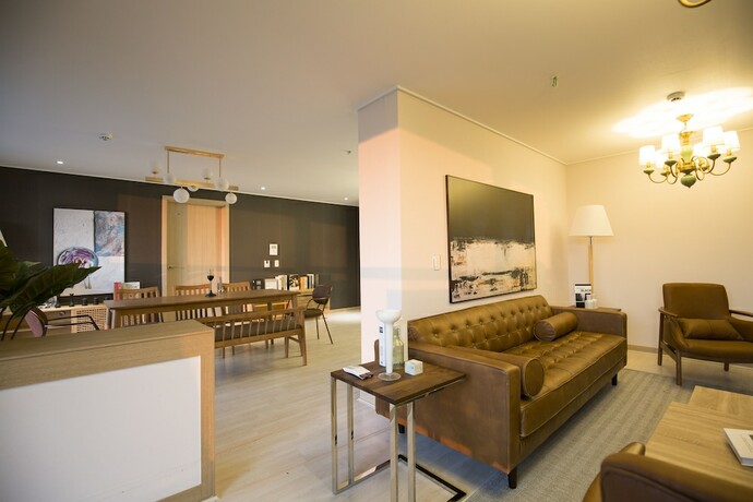 Imagen general del Hotel Uhgro. Foto 6