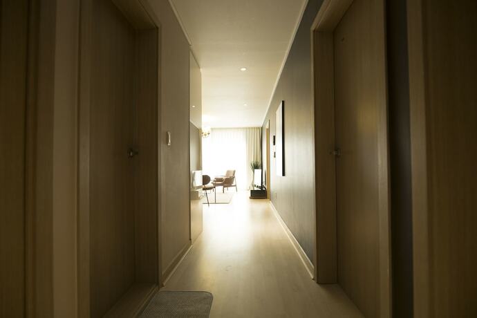 Imagen general del Hotel Uhgro. Foto 7