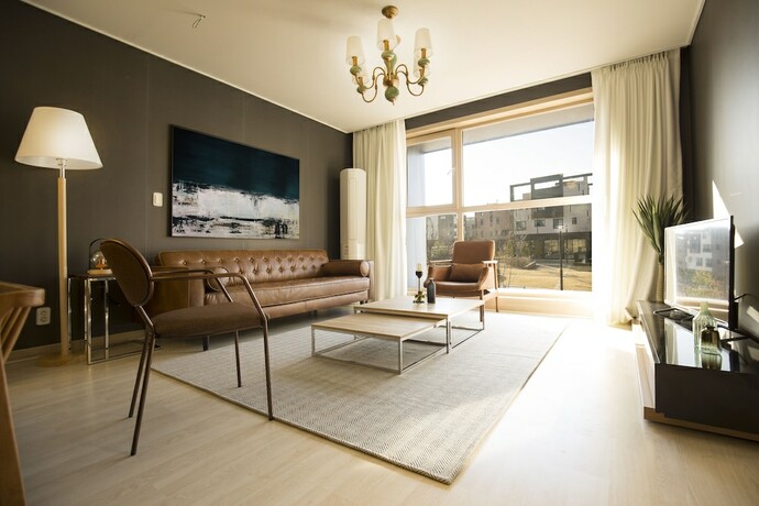 Imagen general del Hotel Uhgro. Foto 9