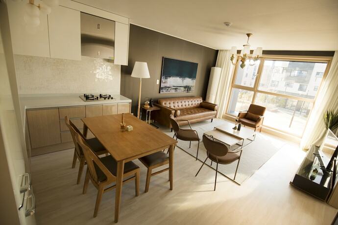 Imagen general del Hotel Uhgro. Foto 11