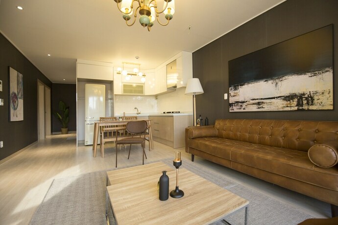 Imagen de la habitación del Hotel Uhgro. Foto 21