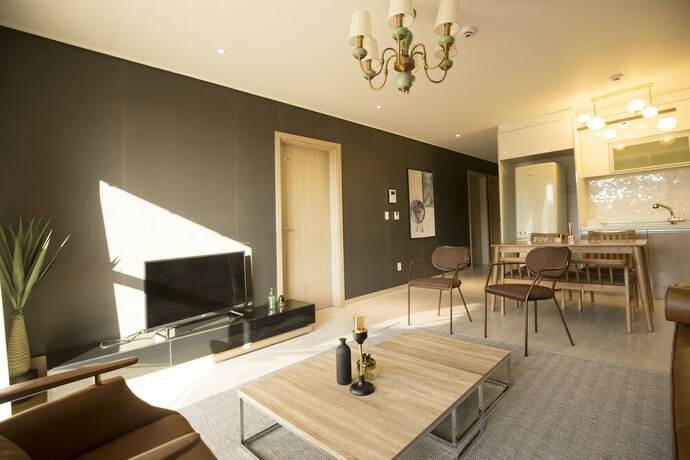 Imagen de la habitación del Hotel Uhgro. Foto 28