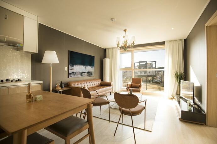 Imagen de la habitación del Hotel Uhgro. Foto 31