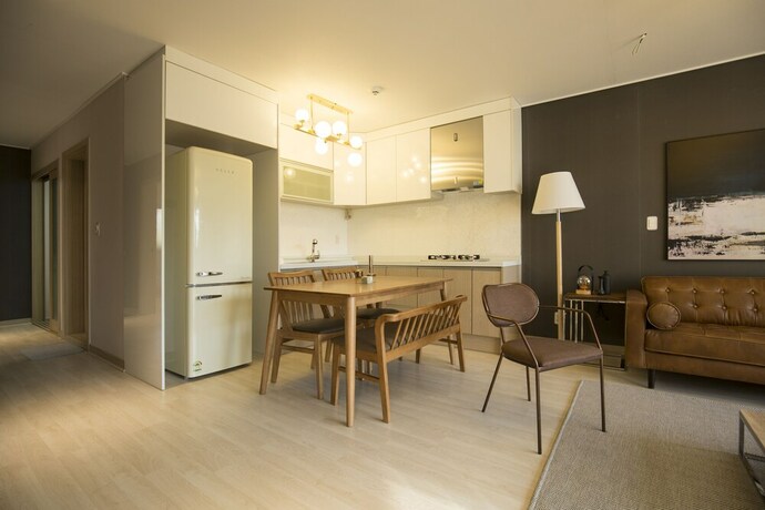 Imagen de la habitación del Hotel Uhgro. Foto 34