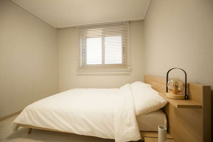 Imagen de la habitación del Hotel Uhgro. Foto 38