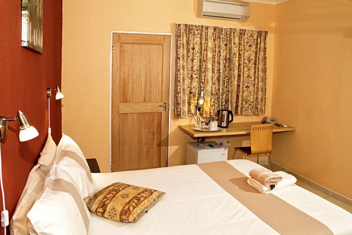 Imagen de la habitación del Hotel Uhland, Windhoek. Foto 3