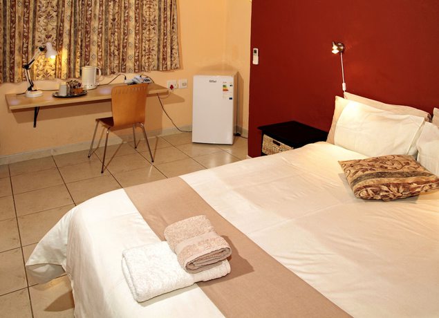 Imagen de la habitación del Hotel Uhland, Windhoek. Foto 8