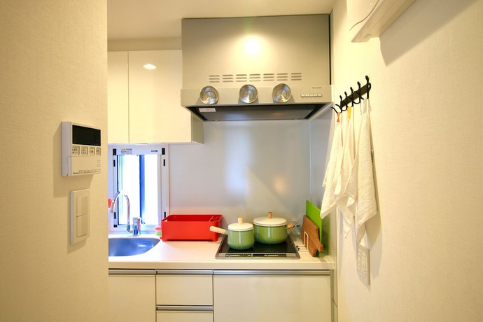 Imagen de la habitación del Hotel Uhome Minowa. Foto 2