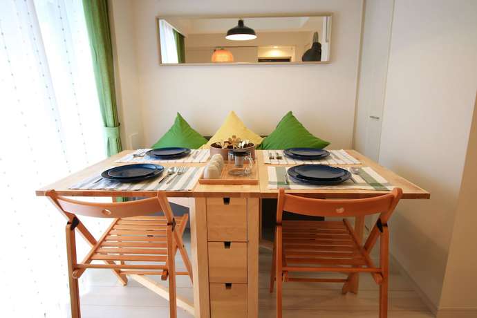 Imagen de la habitación del Hotel Uhome Minowa. Foto 3