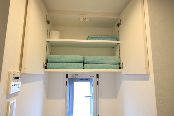 Imagen de la habitación del Hotel Uhome Minowa. Foto 4