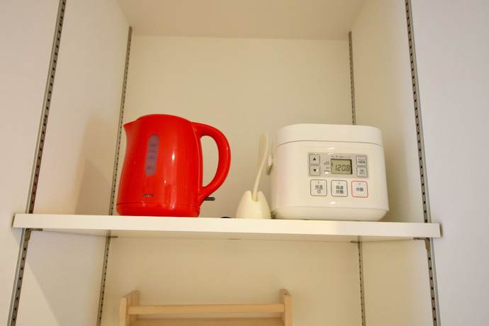 Imagen de la habitación del Hotel Uhome Minowa. Foto 5