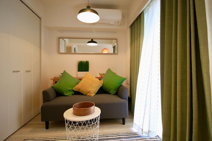 Imagen de la habitación del Hotel Uhome Minowa. Foto 11