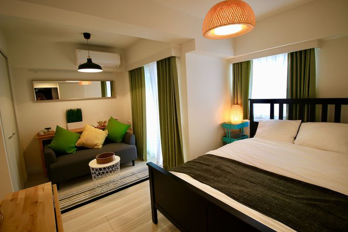 Imagen general del Hotel Uhome Minowa. Foto 1