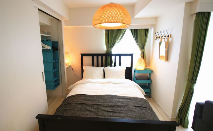 Imagen de la habitación del Hotel Uhome Minowa. Foto 13
