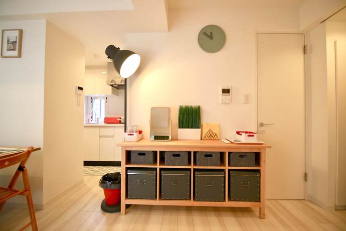 Imagen de la habitación del Hotel Uhome Minowa. Foto 14