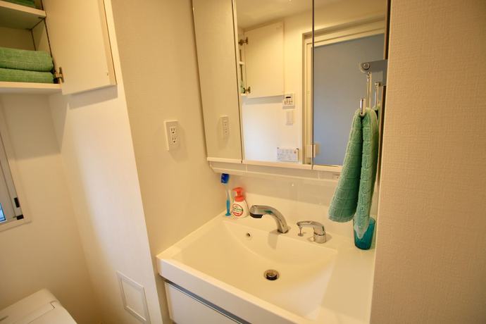 Imagen de la habitación del Hotel Uhome Minowa. Foto 15