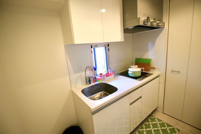 Imagen de la habitación del Hotel Uhome Minowa. Foto 16