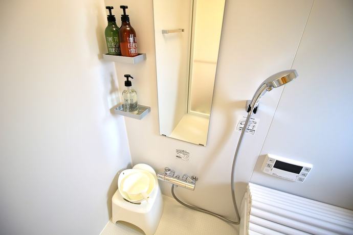 Imagen de la habitación del Hotel Uhome Minowa. Foto 17