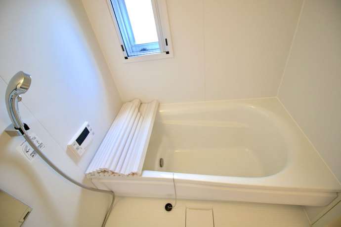 Imagen de la habitación del Hotel Uhome Minowa. Foto 20