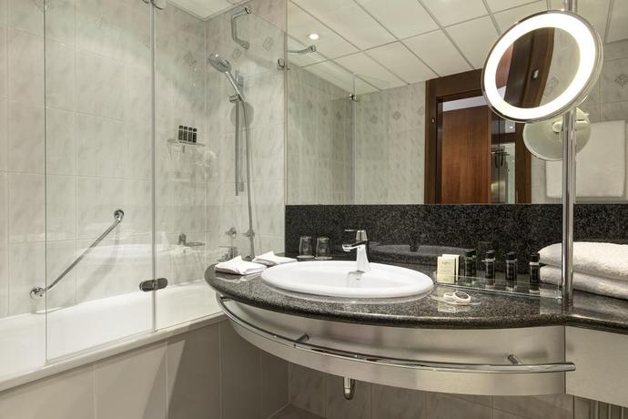 Imagen de la habitación del Hotel Uhotel. Foto 11