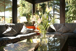 Imagen de los interiores del Hotel Uhu Villa. Foto 3