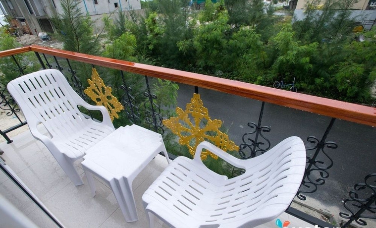 Imagen de la habitación del Hotel Ui Inn. Foto 2