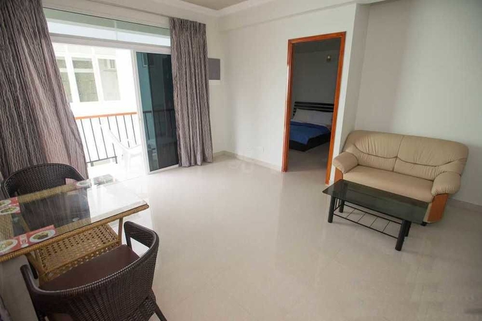 Imagen de los interiores del Hotel Ui Inn. Foto 9