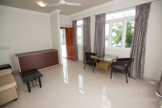 Imagen de los interiores del Hotel Ui Inn. Foto 10