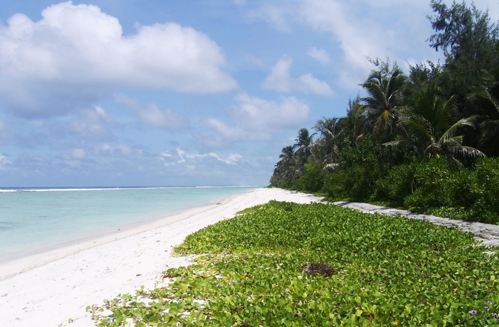 Imagen de los exteriores del Hotel Ui Inn. Foto 8