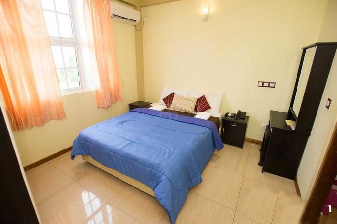 Imagen de la habitación del Hotel Ui Inn. Foto 3