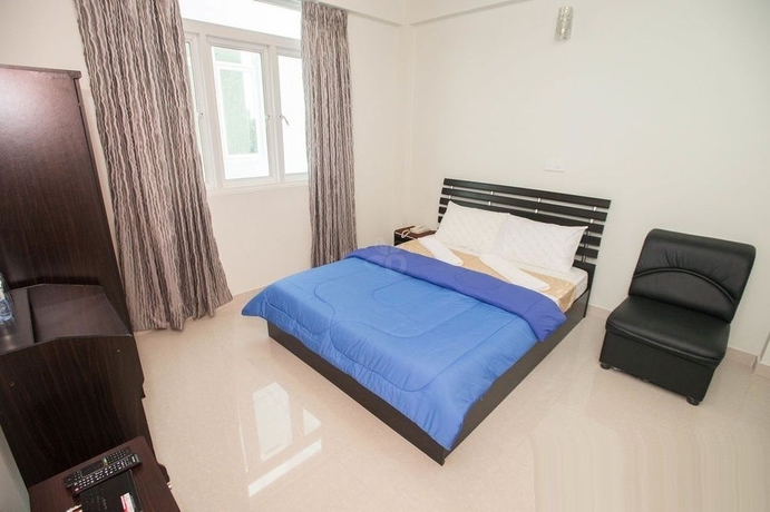 Imagen de la habitación del Hotel Ui Inn. Foto 5