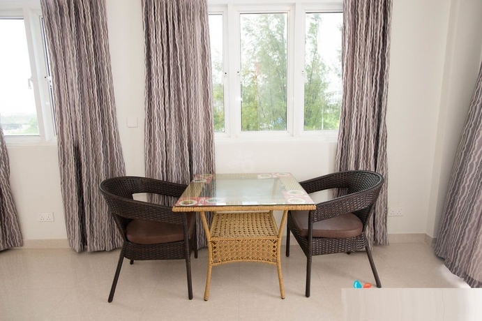 Imagen de los interiores del Hotel Ui Inn. Foto 14