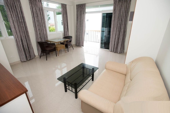 Imagen de los interiores del Hotel Ui Inn. Foto 15