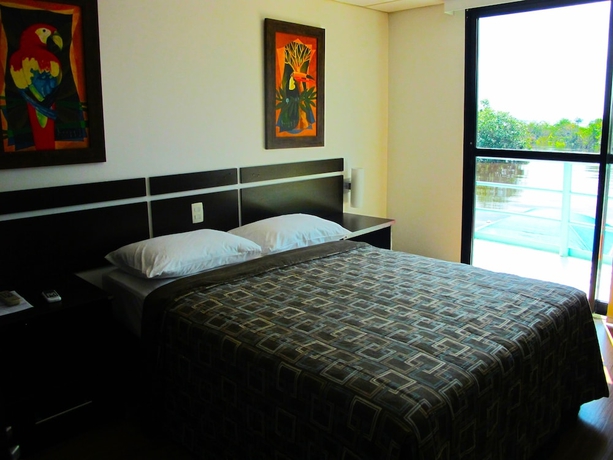 Imagen de la habitación del Hotel Uiara Amazon Resort. Foto 3