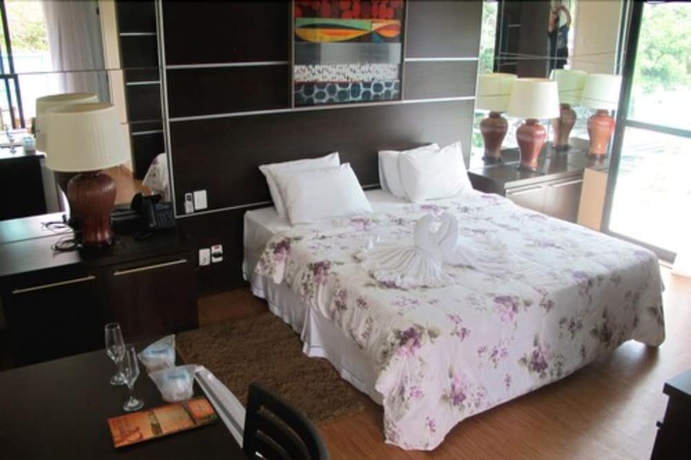 Imagen de la habitación del Hotel Uiara Amazon Resort. Foto 5