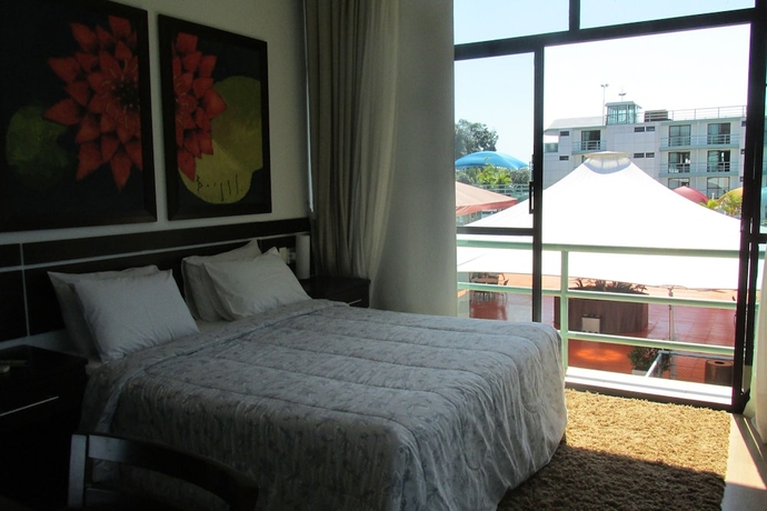 Imagen de la habitación del Hotel Uiara Amazon Resort. Foto 6