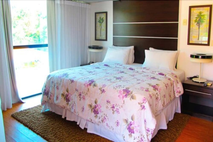 Imagen de la habitación del Hotel Uiara Amazon Resort. Foto 7